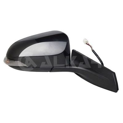 Dikiz Aynası Dış Sol SPJ E-3989