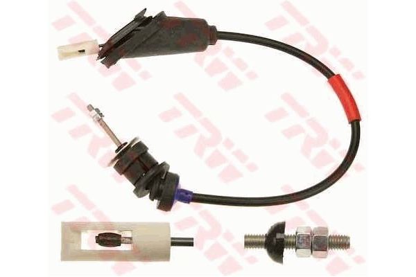 Debriyaj Teli  OTOZONE TEL-4127