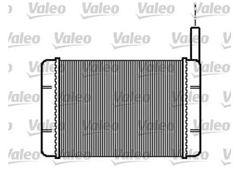 Kalorifer Radyatörü  VALEO 812053  6114258 84FG18B539BA