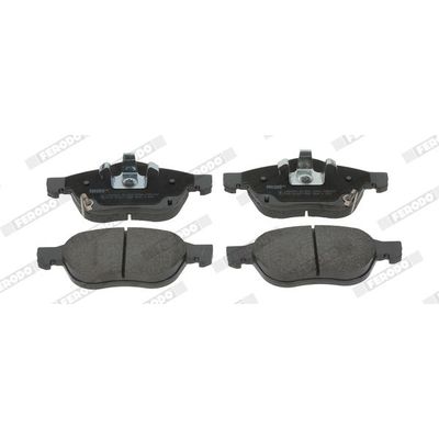 Fren Disk Balata Ön FERODO FDB1447