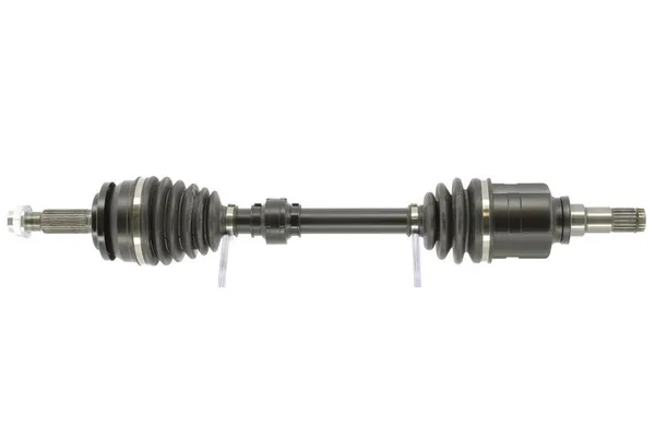 Aks Komple Ön Sol VEKA TO-8014