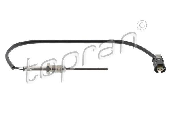 Egzoz Sıcaklık Sensörü  BMW 8 Serisi Cabrio (G14)(2018->)  TOPRAN 504 523