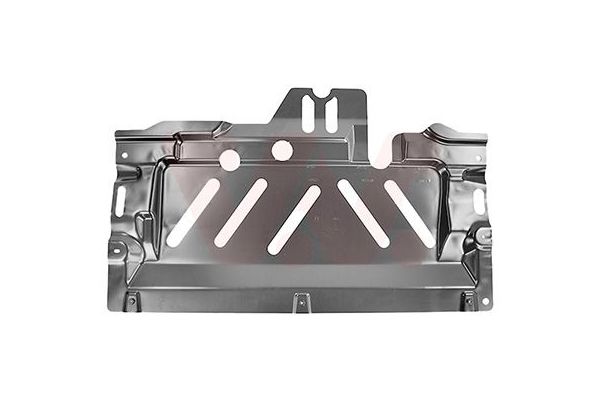 Motor Alt Muhafaza  RENAULT ORJINAL 758902155R