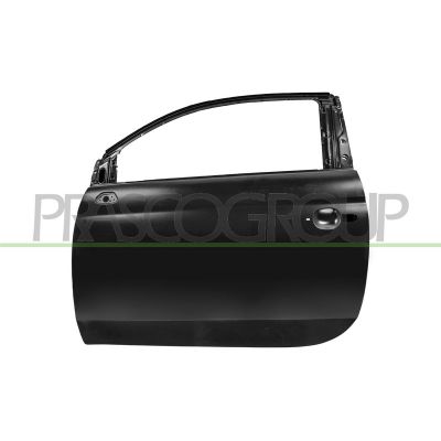 Kapı Ön Sol Fiat 500 (312) Limousine (01.2022->)  EUROBUMP FIA0850014