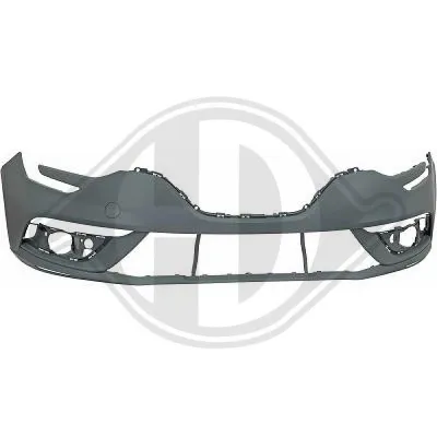 Tampon Ön Renault Megane IV Sedan (07.2016->)  HMR KLL 1155