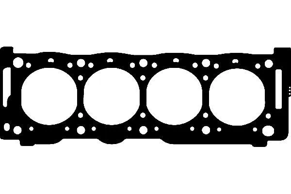 Silindir Kapak Contası  Citroen XM 5 Kapı (10.1989->)  CORTECO 83414431