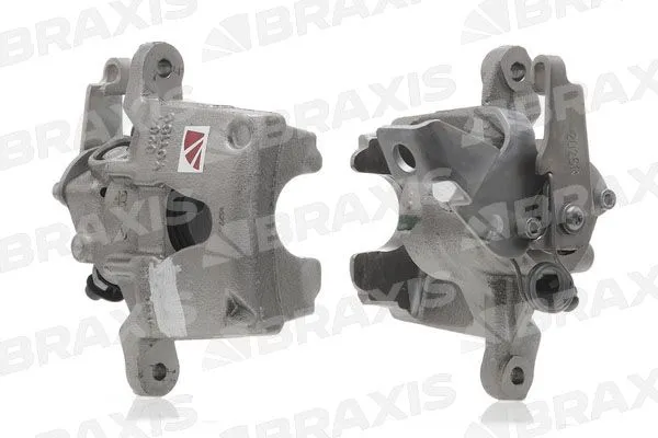 Fren Kaliper Arka Sağ Nissan Interstar (X70)(09.2002->)  BRAXIS AG0006