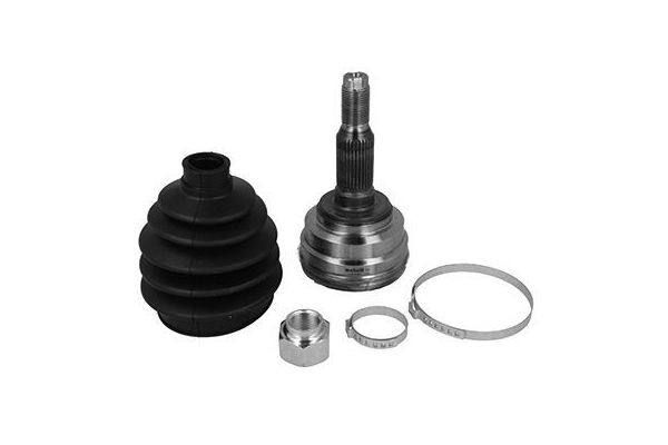 Aks Kafası Ön Dış Sağ veya Sol ANKA 20250002