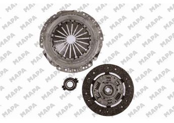 Debriyaj Seti  MAPA 011215100  9464866280 205075 205078 9402050780 2050S8 2051A3 2050.75 2050.78 2052T7 2052.T7 94 020 507 80 9464866380 9467623380 205168 2050R9 2050.R9 2051.68