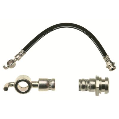 Fren Hortumu Ön Sağ veya Sol Mazda E-Serie E2200 (1984->2002)  SVAC 71-0114