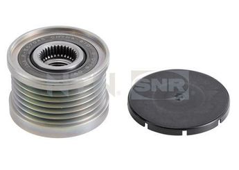 Alternatör Kasnağı  SNR GA768.03  535014610 23151JD20A 23151EL010 23151-EL010 23151-JD20A