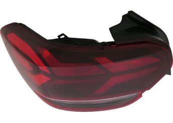 Stop Lambası Sol DEPO 553-1905L-UE  265559419R