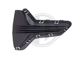 Tampon Panjuru Ön Sağ EUROBUMP BMW07G2022  51117464276