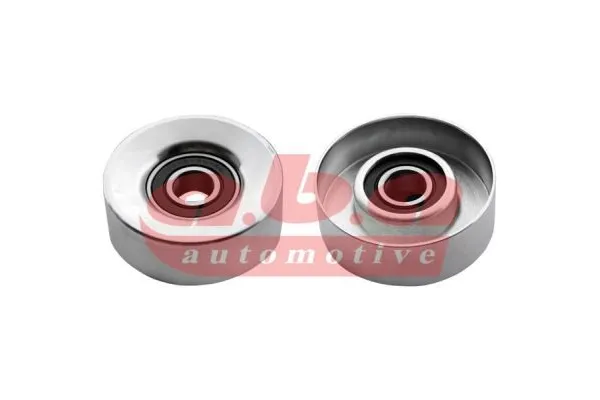 Vantilatör Kayış Gergi Rulmanı  Peugeot 408 (P6)(10.2022->)  BMS 444