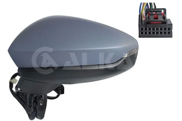 Dikiz Aynası Dış Sol Audi RS 3 Sportback (8YA)(07.2021->)  ALKAR 6151776