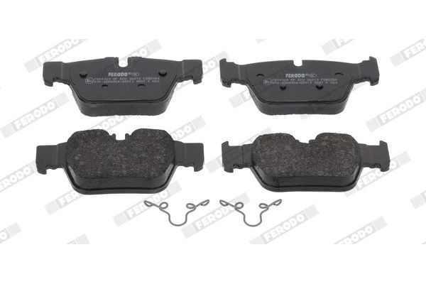 Fren Disk Balata Arka BMW 2 Serisi Gran Coupe (F44)(2019->)  FTE 9005186