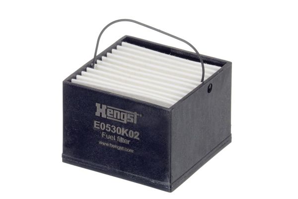 Yakıt Filtresi  HENGST FILTER E0530K02