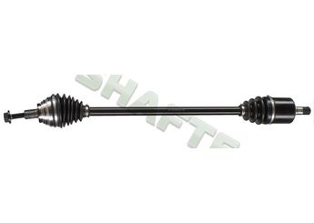 Aks Komple Ön Sağ ODM VW-8-8551  1K0407272FS 1K0407272KB 5K0407452DX 1K0407452QX 5K0407272F