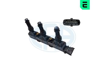 Ateşleme Bobini  ERA 880125  1208028 24420622 93180806 93 180 806 133866 1338-66 00 931 808 06 093 180 806 12 08 028 24 420 622