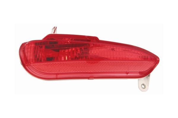 Sis Farı Arka Sol VORTEX V1102320