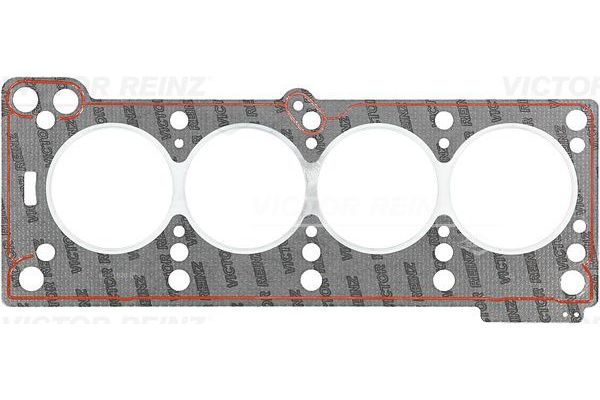 Silindir Kapak Contası  REINZ 61-31620-00