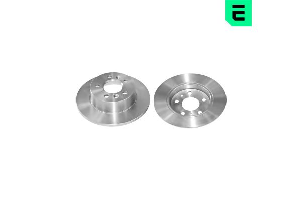 Fren Disk Ayna Arka Sağ ve Sol Renault Espace /Grand Espace (JE0)(07.2000->)  OPTIMAL BS-5790C