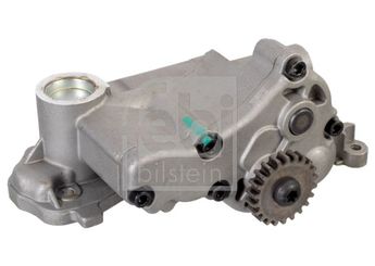 Yağ Pompası  FEBI BILSTEIN 177334  6J115105T 6J115105AB 6J115105AG 06J 115 105 AB 06J 115 105 AG 06J 115 105 T 6J 115 105 AB 6J 115 105 AG 6J 115 105 T