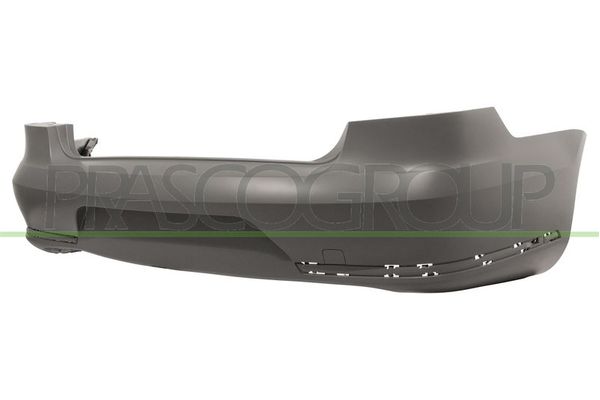 Tampon Arka Volkswagen Passat (362)(10.2010->2014)  MAHER 37196