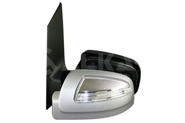 Dikiz Aynası Dış Sol Mercedes Viano 4 Matıc (639)(06.2006->)  SPJ E-1865