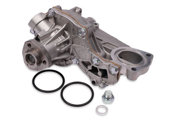 Devirdaim Su Pompası  HEPU P519