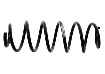 Helezon Yayı Arka SACHS 992 356  H1BC5560AAB 2116091 2116092 H1BC556 2 116 091 2 116 092 H1BC-5560-AAB H1BC5560ABB H1BC-5560-ABB