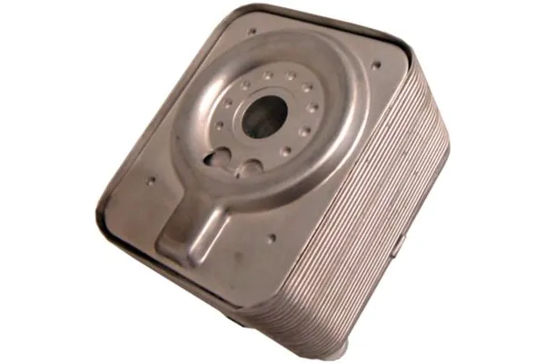 Motor Yağ Soğutucu  Skoda Superb Combi (3T5)(01.2010->)  MAHLE CLC 162 000S