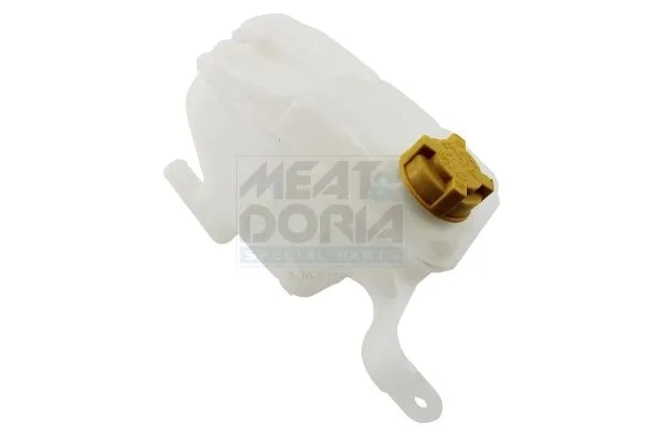 Radyatör Yedek Su Deposu  Ford Escort 3/4/5 Kapı/S.Wagon (1991->)  FASE 11-625-003