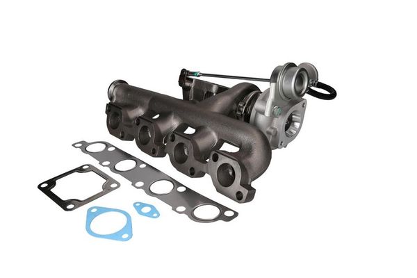 Turbo Şarj  Ford Transit Kamyonet (FY)(2000->)  FORD ORJINAL 3C1Q6K682FB