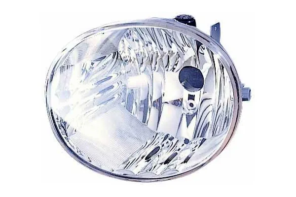Sis Farı Ön Sol Toyota RAV4 (A2)(2000->)  DEPO 212-2034L-UE