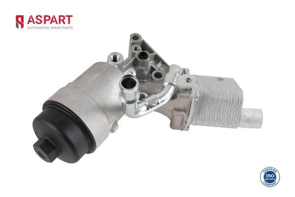 Motor Yağ Soğutucu  Opel Mokka (2012->)  ASPART 6OCO1114