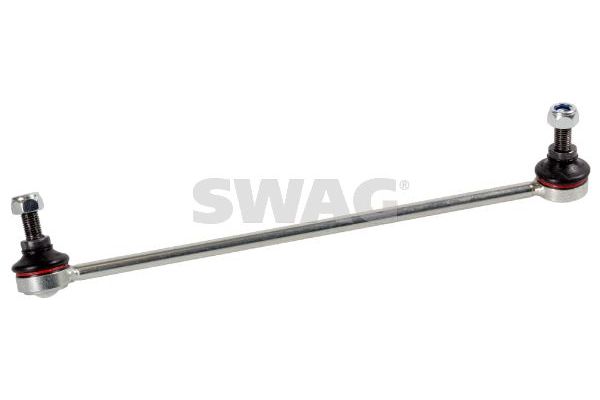 Viraj Demir Askı Rotu Ön Sol BMW X5 Serisi (E53)(2000->)  SWAG 20 91 9667