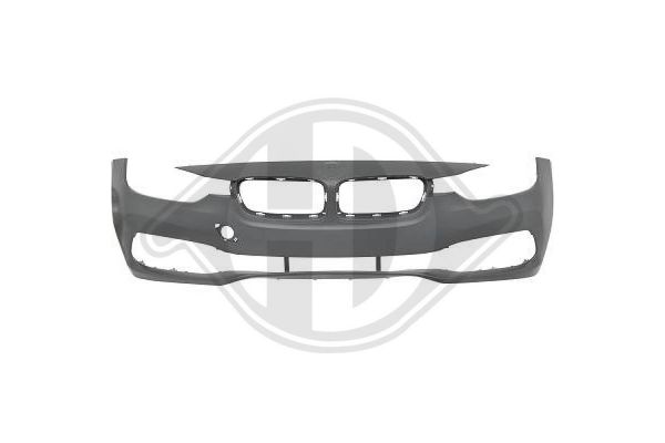 Tampon Ön BMW ORJINAL 51117445093