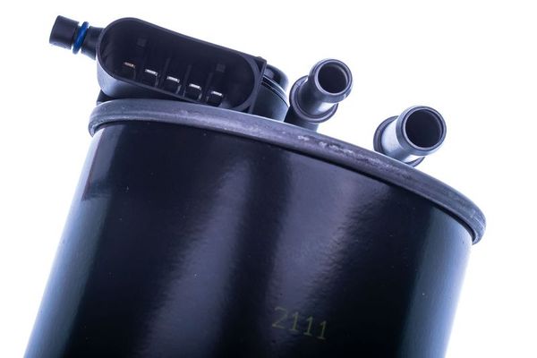 Yakıt Filtresi  Mercedes Sprinter III P.Van RWD/AWD (907)(02.2018->)  WEGNA WF4264