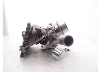 Turbo Şarj  GARRETT 715924-5003W  2820042610