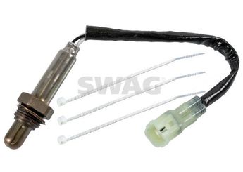 Oksijen (Lambda) Sensörü  SWAG 33 10 6770  1821376J01000 1811365D32 18113-65D32 1821365D10 18213-65D10 1821365D30 18213-65D30 1821365D31 18213-65D31 1821365D32 18213-65D32 1821365D50 18213-65D50 1821365D51 18213-65D51 18213-76J01-000