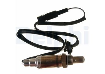 Oksijen (Lambda) Sensörü  DELPHI ES10241-12B1  ES10241-12B1