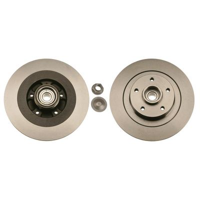 Fren Disk Ayna Arka Sağ ve Sol Renault Latitude (2010->)  MAGNETI MARELLI 360704034400