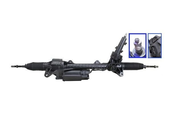 Direksiyon Kutusu  BMW M6 Serisi Cabrio (F12)(2012->)  SPIDAN GKNX30001