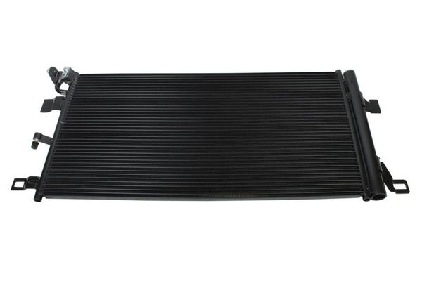 Klima Radyatörü  Audi A4 Allroad Quattro (8WJ)(06.2019->)  DELPHI CF20644