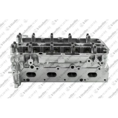 Silindir Kapağı  Opel Zafira C Tourer (09.2011->)  OPEL ORJINAL 55572942