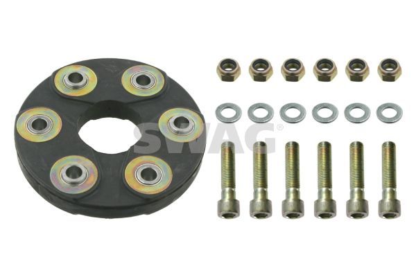 Şaft Kaplini  SWAG 10 86 0016