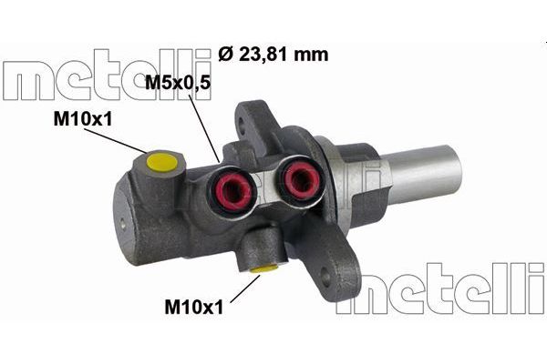 Fren Ana Merkez  AP 260161