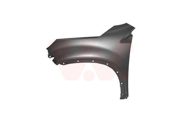 Çamurluk Ön Sol TW 741-2102