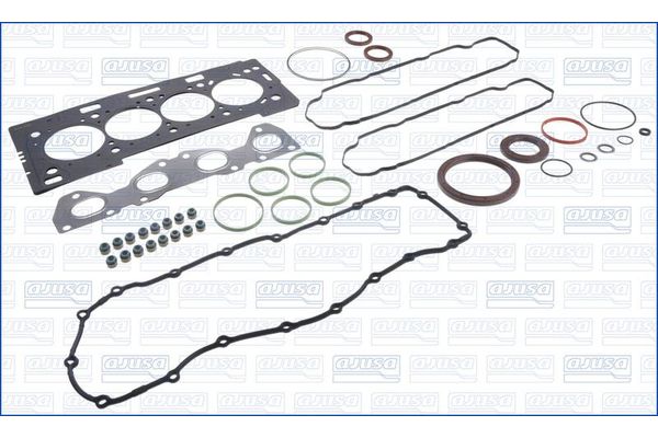 Takım Conta  TEKCONTA T209 001